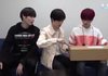 방탄 투바투 앨범 언박싱 차이봨ㅋㅋ