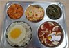 우리 급식좀 봐바 ㅋㅋㅋㅋ