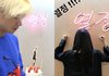 여자친구 빅히트 갔나봐
