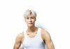 맨즈헬스 표지를 장식했던 남자 아이돌