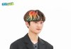 이거보다 특이한 머리한  아이돌있냐 ?ㅋㅋㅋㅋㅋ