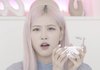 블랙핑크 로제 핑크머리 했어ㅠㅠ