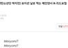 블로그 방탄악개들이 판에 유입된후