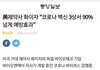 ❗❗얘들아 코로나 백신 개발했대 진짜로