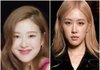 블랙핑크 로제 체중 감량 후 몰라보게 달라진 모습