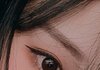 오늘 눈화장 어때