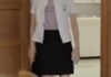 교복 치마 이런 느낌 나려면