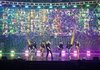 KPOP 아이돌 온라인콘서트 유료관객동원 순위