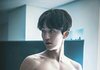 날씬하고 모델같은 남자