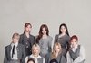 아이돌 '그룹'의 1억 이상 스밍 곡