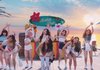 트와이스 알코올프리VS티아라 슈가프리
