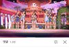 트와이스 라이브 조카 못해;