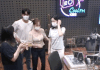 예리 강한나 라디오 나갔는데