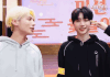엔하이픈 성훈이가 투바투 태현에게 말 놓기가 어렵대ㅋㅋ