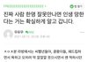 난 선바 팬카페 이 글 개공감