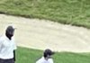 세훈 골프장 사진 떴다