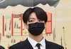 방금 뜬 정국