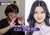 엠넷 김다연 진짜 밀어주는 듯