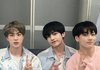 빅히트 망할때나 방탄 진 뷔 정국 유닛