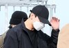 정국 공항사진 이거 오진다