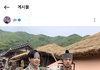아무래도 방탄인스타는 트윗×위버스행 된 것 같다