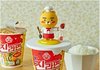 컵라면 관련 아이디어 상품