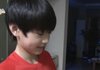 13살 성훈이 정말 작고 소중하다..