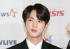 방탄소년단 진, K팝 아이돌 '비주얼 킹'..절반 넘는 지지 '1위 독주'