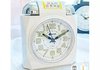 구매자 승진까지 시켜주는 무소음 탁상시계