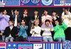 와이지 2년차 신인남돌 최초 음방 1위