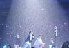 방탄 콘서트 오늘 이정도로 비 많이 왔대