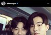 남주혁 지수랑 친함…?