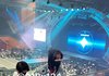 트레저 콘서트 본 yg 연생들