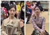 수지 vs 김연아 누가 더 예쁘게 나온거 같어?
