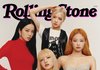 블랙핑크 롤링스톤 6월호 커버 떴음
