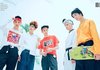 가장 좋아하는 NCT U 컨셉 골라보자