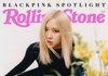 롤링스톤 로제 중단발 커버…
