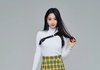 엔믹스 해원 릴리 데뷔 전 프로필 사진 뜸
