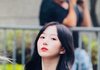 엔믹스 머리색 드디어 바꼈네