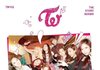 6년 9개월간 앨범 35장 낸 트와이스