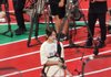 안유진 다리길이