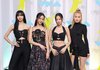 블랙핑크 VMA 블랙카펫 게티 뜸