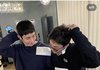 지디랑 이수혁 진짜 브로맨스 오진다ㅋㅋㅋㅋ