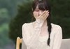 예린 여자친구 생각나서 방송에서 울었대