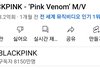 블랙핑크 ㅈ간지다 진짜..