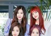 블랙핑크 서로 닮은 것 좀 봐