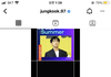 정국 인스타 이거뭐야