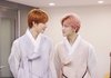엔시티 정우 vs 재민
