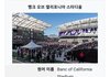케이팝 미국 스타디움 언플 실체(2만따리)