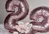남친이 해준 작은 생일이벤트